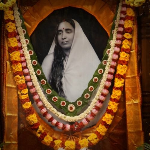 Holy Mother Sri Sarada Devi Jayanti 26-12-2021 (Videos)